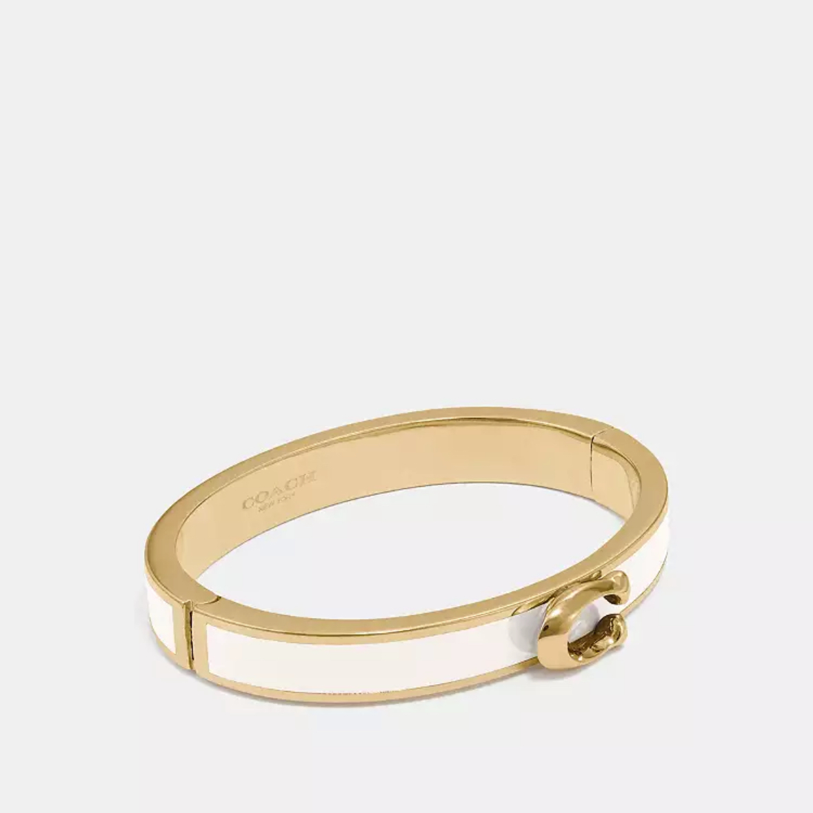 coach-signature-push-hinge-bangle